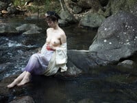 Album: Em Gái Xinh Đẹp Trong Bộ Trang Phục Cổ Trang