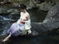 Album: Em Gái Xinh Đẹp Trong Bộ Trang Phục Cổ Trang