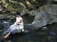 Album: Em Gái Xinh Đẹp Trong Bộ Trang Phục Cổ Trang