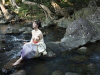 Album: Em Gái Xinh Đẹp Trong Bộ Trang Phục Cổ Trang