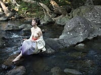 Album: Em Gái Xinh Đẹp Trong Bộ Trang Phục Cổ Trang