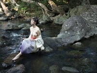 Album: Em Gái Xinh Đẹp Trong Bộ Trang Phục Cổ Trang