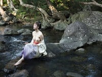 Album: Em Gái Xinh Đẹp Trong Bộ Trang Phục Cổ Trang