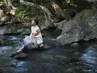 Album: Em Gái Xinh Đẹp Trong Bộ Trang Phục Cổ Trang