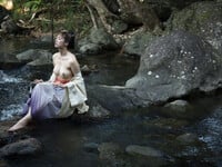 Album: Em Gái Xinh Đẹp Trong Bộ Trang Phục Cổ Trang