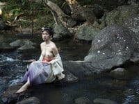 Album: Em Gái Xinh Đẹp Trong Bộ Trang Phục Cổ Trang