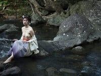 Album: Em Gái Xinh Đẹp Trong Bộ Trang Phục Cổ Trang