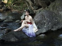 Album: Em Gái Xinh Đẹp Trong Bộ Trang Phục Cổ Trang