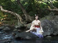 Album: Em Gái Xinh Đẹp Trong Bộ Trang Phục Cổ Trang