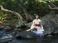 Album: Em Gái Xinh Đẹp Trong Bộ Trang Phục Cổ Trang