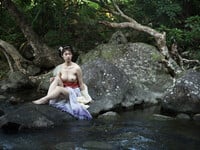 Album: Em Gái Xinh Đẹp Trong Bộ Trang Phục Cổ Trang