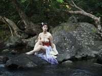 Album: Em Gái Xinh Đẹp Trong Bộ Trang Phục Cổ Trang