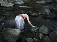 Album: Em Gái Xinh Đẹp Trong Bộ Trang Phục Cổ Trang