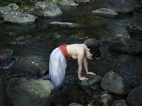 Album: Em Gái Xinh Đẹp Trong Bộ Trang Phục Cổ Trang