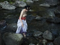 Album: Em Gái Xinh Đẹp Trong Bộ Trang Phục Cổ Trang