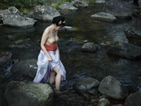 Album: Em Gái Xinh Đẹp Trong Bộ Trang Phục Cổ Trang