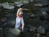 Album: Em Gái Xinh Đẹp Trong Bộ Trang Phục Cổ Trang