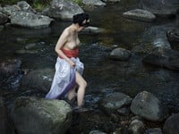 Album: Em Gái Xinh Đẹp Trong Bộ Trang Phục Cổ Trang