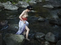 Album: Em Gái Xinh Đẹp Trong Bộ Trang Phục Cổ Trang