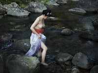 Album: Em Gái Xinh Đẹp Trong Bộ Trang Phục Cổ Trang