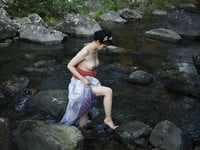 Album: Em Gái Xinh Đẹp Trong Bộ Trang Phục Cổ Trang