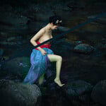 Album: Em Gái Xinh Đẹp Trong Bộ Trang Phục Cổ Trang