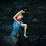 Album: Em Gái Xinh Đẹp Trong Bộ Trang Phục Cổ Trang