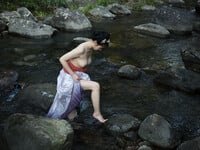 Album: Em Gái Xinh Đẹp Trong Bộ Trang Phục Cổ Trang