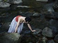 Album: Em Gái Xinh Đẹp Trong Bộ Trang Phục Cổ Trang