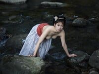 Album: Em Gái Xinh Đẹp Trong Bộ Trang Phục Cổ Trang