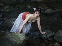 Album: Em Gái Xinh Đẹp Trong Bộ Trang Phục Cổ Trang