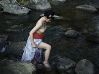 Album: Em Gái Xinh Đẹp Trong Bộ Trang Phục Cổ Trang