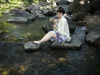 Album: Em Gái Xinh Đẹp Trong Bộ Trang Phục Cổ Trang