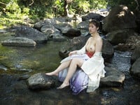 Album: Em Gái Xinh Đẹp Trong Bộ Trang Phục Cổ Trang