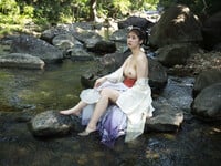 Album: Em Gái Xinh Đẹp Trong Bộ Trang Phục Cổ Trang