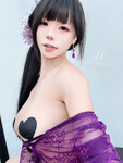 Album: Người Đẹp Với Màu Tím Thật Sexy
