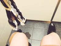 nỗi khổ tâm của phái nữ!!!