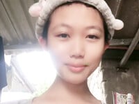 Idol học sinh lớp 11 Nguyễn Thị Khánh Linh 2k9 album ảnh 3