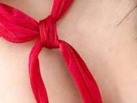 Mới *** đã biết phô dâm rồi ^^