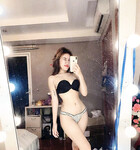 Idol mông to Nguyễn MaiLy