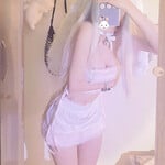 Em gái thích thả rông khi ra đường  ( t.me/ttdsuutam )