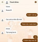 Em này ở trà vinh có địa chỉ nhà cụ thể luôn