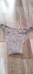 Đủ loại Quần lót có khí hư cho các ae đây
