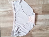 Đủ loại Quần lót có khí hư cho các ae đây