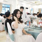 em hải yến mới 18 tuổi chụp kỉ yếu