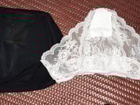 Cháu gái tôi ngủ say