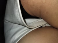 Cháu gái tôi ngủ say