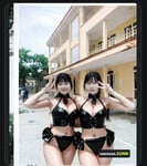 Con bạn cùng lớp