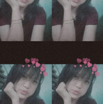 Em gái đái xong lon còn ướt nhẹp nứng quá chụp ảnh gửi ban