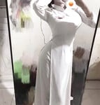 Lột đồ con đĩ Yến Linh vú siu to trên fb (có link ở mô tả)